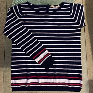 💜 Sfera Striped Sweater